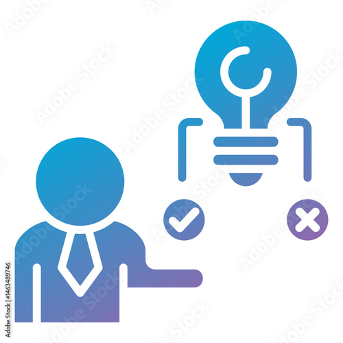 Choice Icon