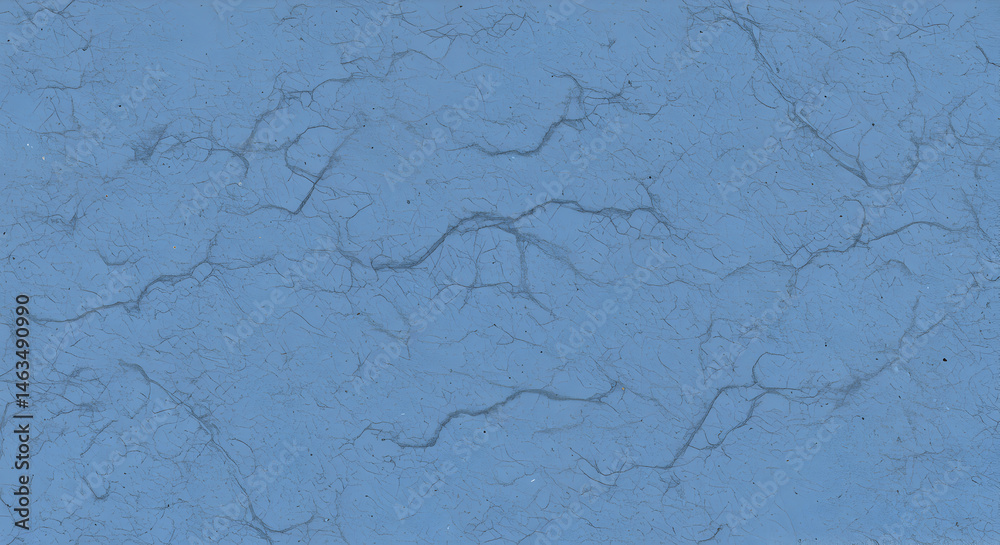 Abstract Blue Texture Background with Cracks and Grunge Design Abstract Blue Texture Background with Cracks and Grunge Design