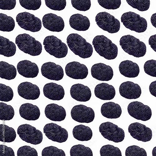 Wallpaper Mural prune2 Torontodigital.ca