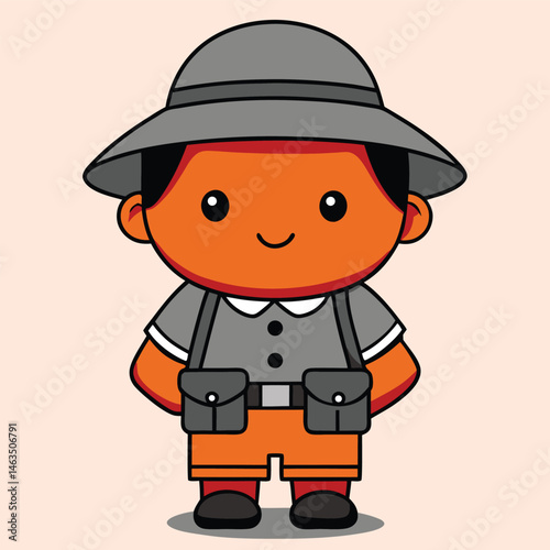 Illustrator Artwork
