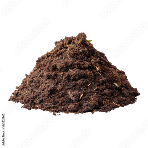 Soil improvement tips include adding organic matter to enrich soil and enhance plant growth naturally and effectively