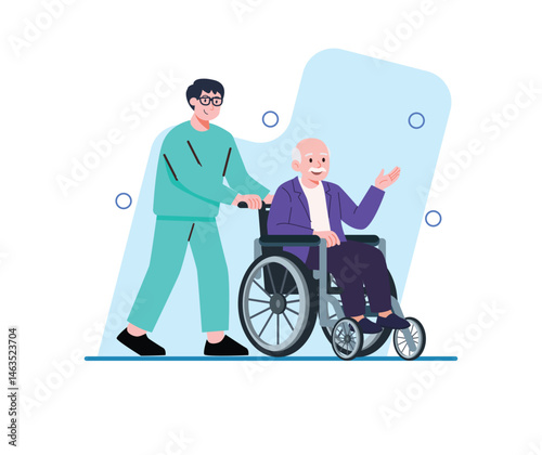 Online Medical Consultation Doctor Patient