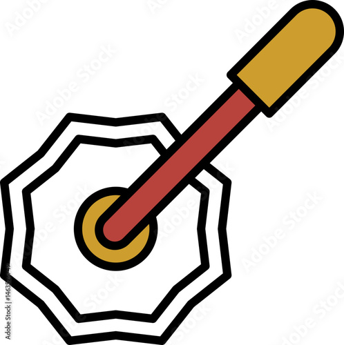 Kitchen Tools Element Set