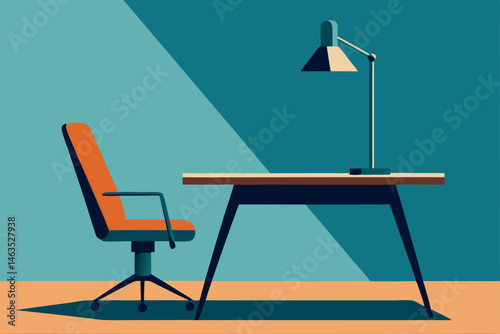 shape shifting desk and seat that adapt
