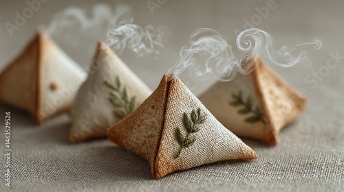 Artisan Delight: An elegant...