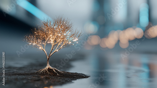Golden Tree of Imagination:...