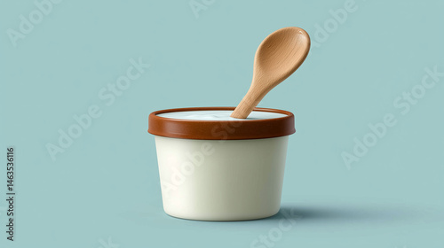 Cool Treat Temptation: An e...