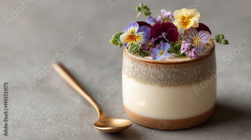 Delightful Dessert: A beaut...