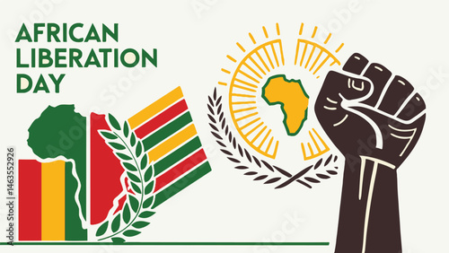 African Liberation Day Celebration
