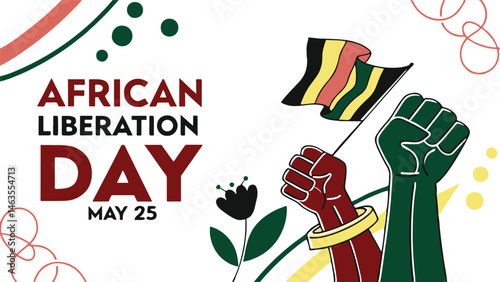 African Liberation Day Celebration
