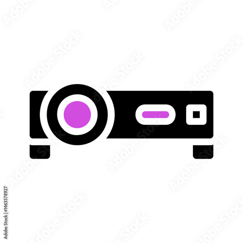 Projection Innovation: A Modern Visual Device for Presentations and Entertainment