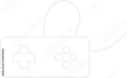 Modern Gadget and Technology Icon Pack