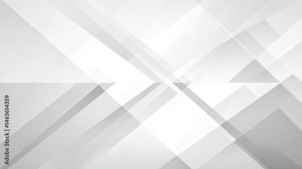 Abstract Geometric Background Design Abstract Geometric Background Design