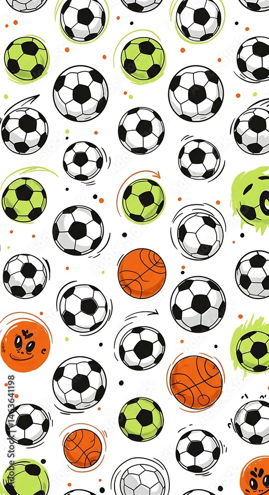 Doodleball Delight