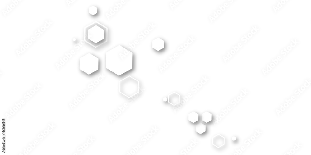 Abstract background with lines .Background with hexagons . Geometric seamless texture white abstract background with hexagons.Futuristic honeycomb hexagon white background. Abstract background with lines .Background with hexagons . Geometric seamless texture white abstract background with hexagons.Futuristic honeycomb hexagon white background.