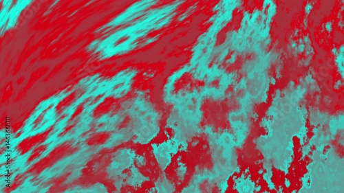 Abstract Red and blue background suitable for graphic design projects, website backgrounds, social media posts, and digital art creations.