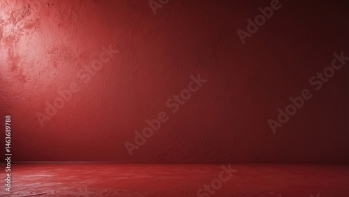 Wall finish and texture design