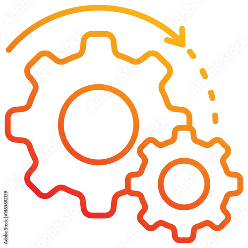 Processing Icon