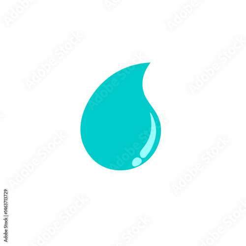 drop of water