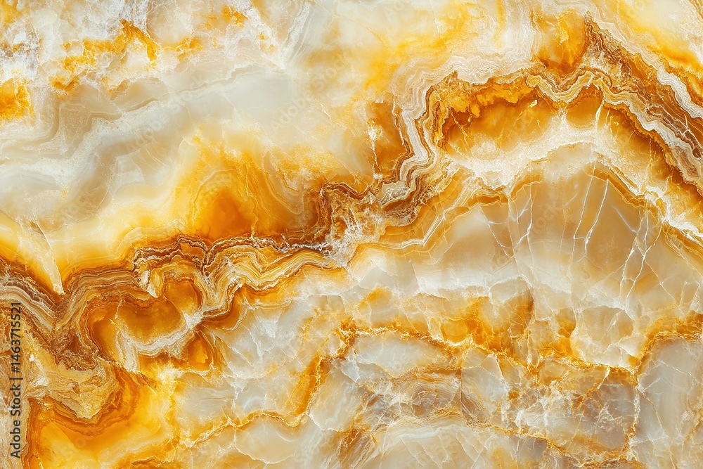 Abstract warm-toned marble texture with fluid patterns. Abstract warm-toned marble texture with fluid patterns.