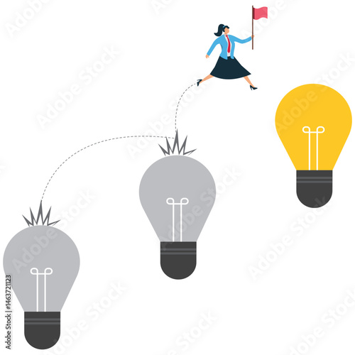 Improvement and adaptation to new normal concept