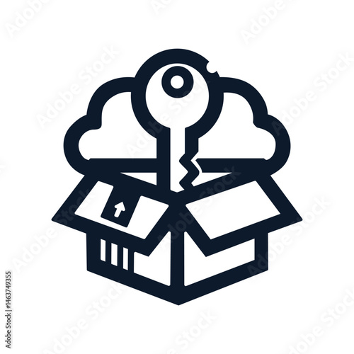 Cloud Key Security
