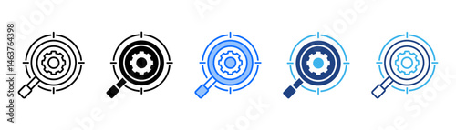 Seo Icon