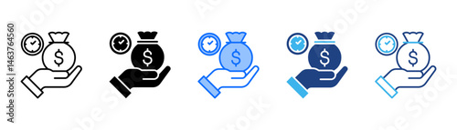 Liability Icon
