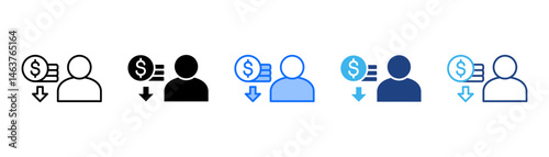 Overhead Icon
