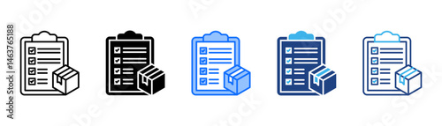 Inventory Icon
