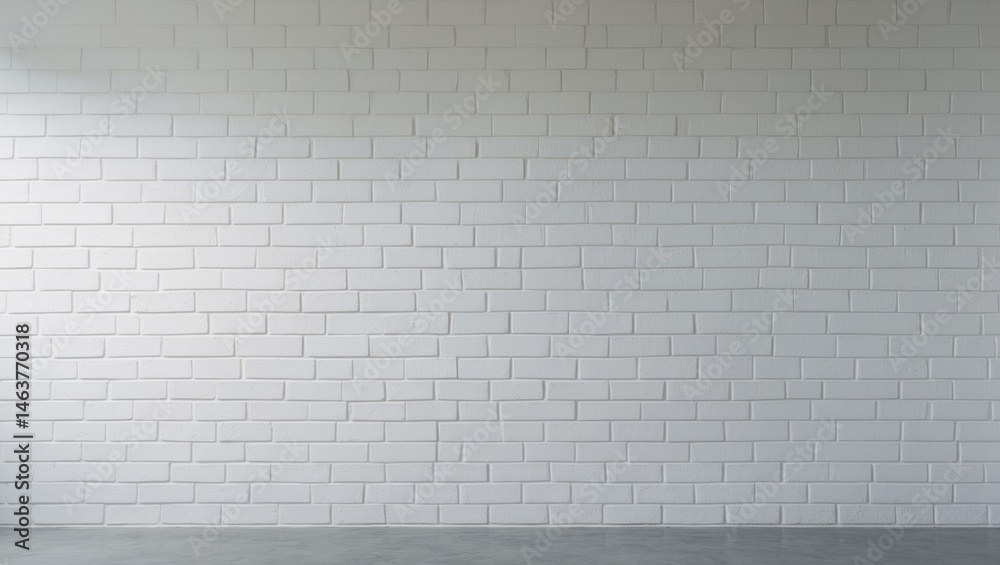 Fototapeta premium Beautiful expansive surface of brick and stone wall as backdrop