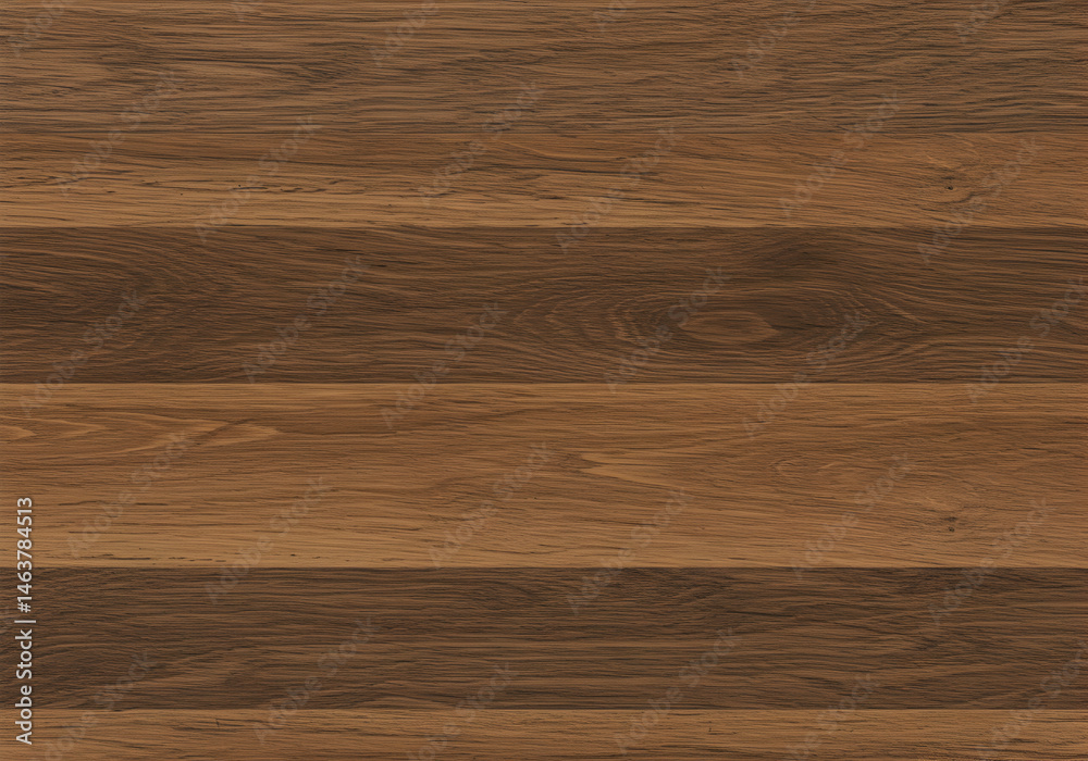 Obraz premium Abstract Wood Texture Background With Brown And Black Panels