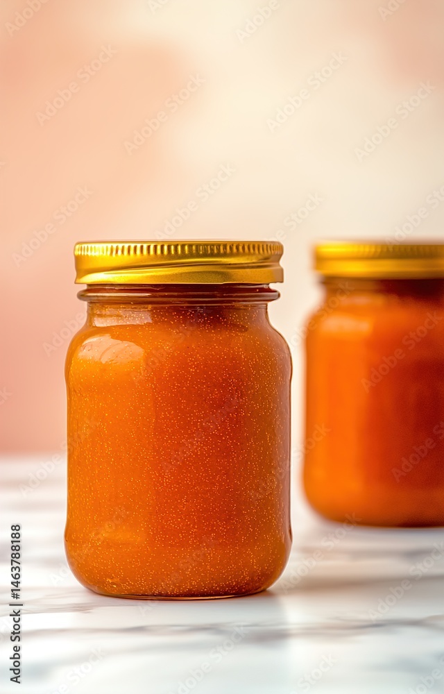 jars of honey jars of honey