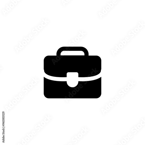 Business Briefcase Icon