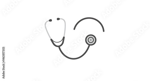 vector illustration of an abstract background