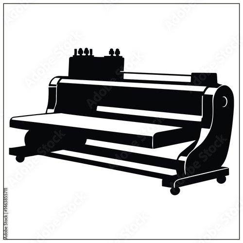 Cameo 3 Silhouette, Precision Cutter