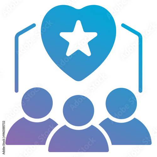 Loyal Customer Icon