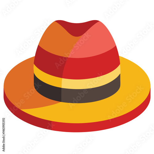 hat vector