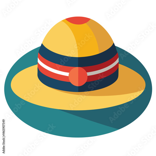 hat vector