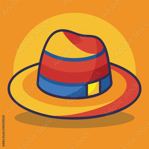hat vector
