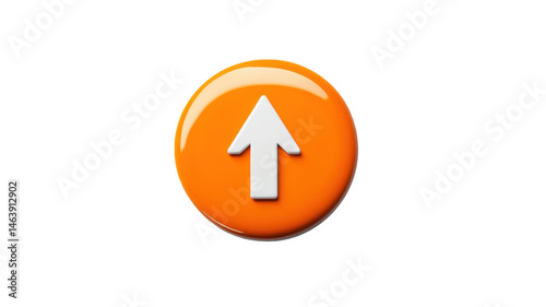 Upload Sign Icon for Digital Media, File Transfer, and Internet Concepts Isolated on White Background Free Download Upload Sign Icon for Digital Media, File Transfer, and Internet Concepts Isolated on White Background - GFXLoad