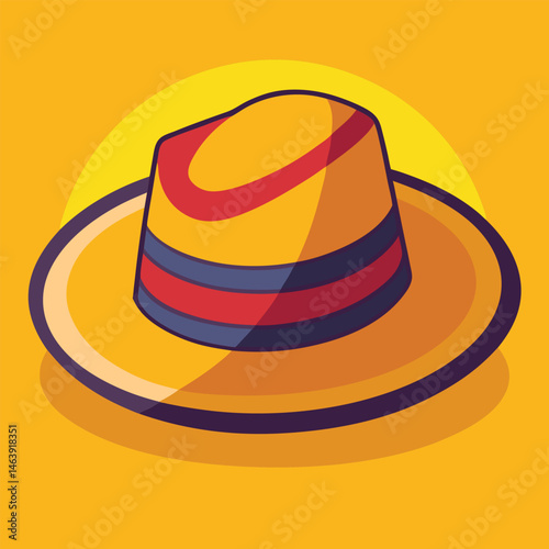 hat vector