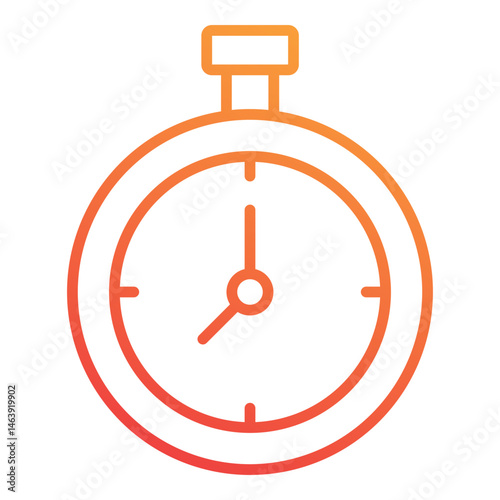 Time Icon