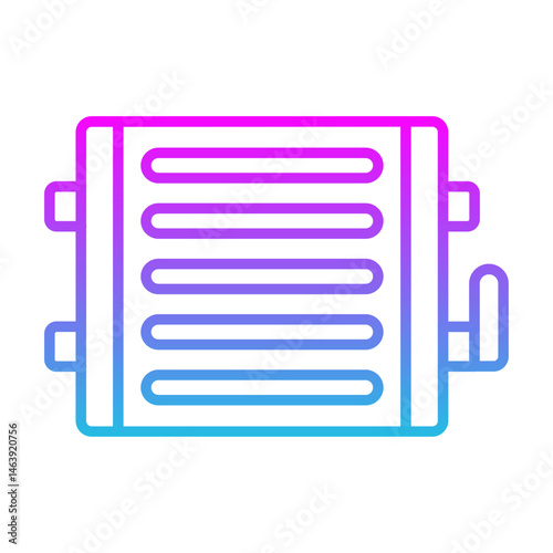 Condenser Icon