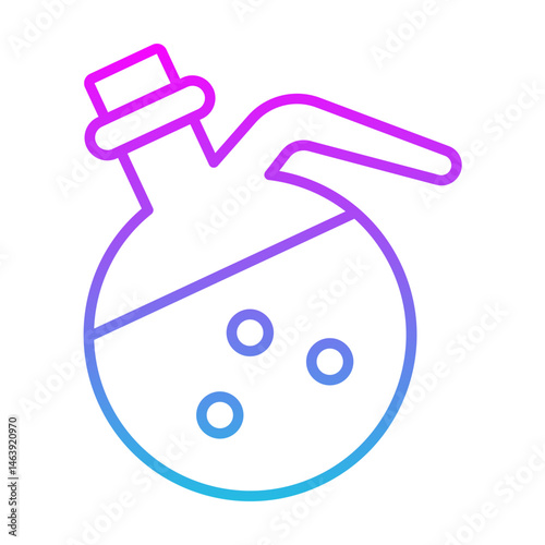 Retort Icon