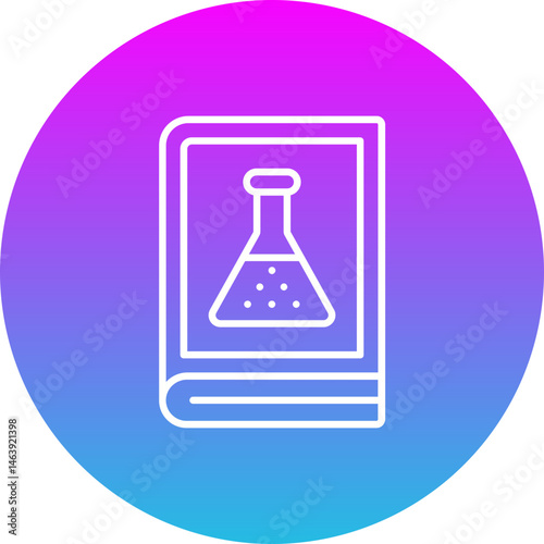 Lab Guide Book Icon
