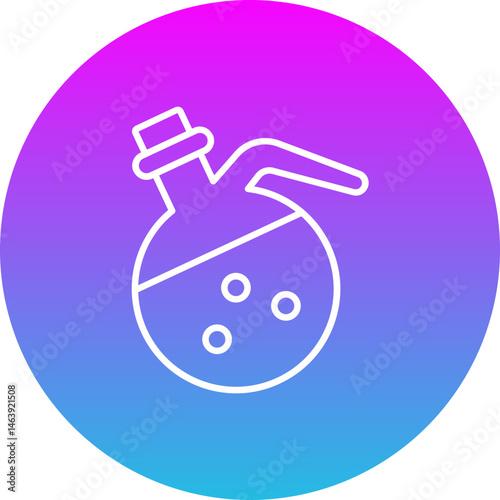Retort Icon
