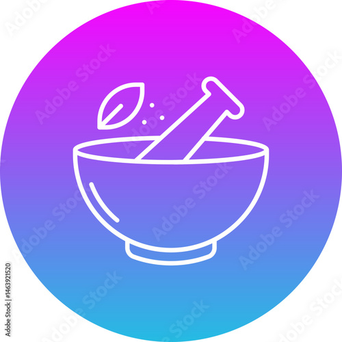Mortar Icon