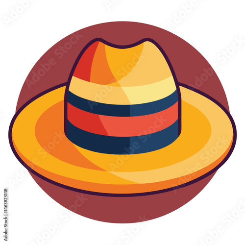 hat vector