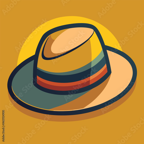 hat vector